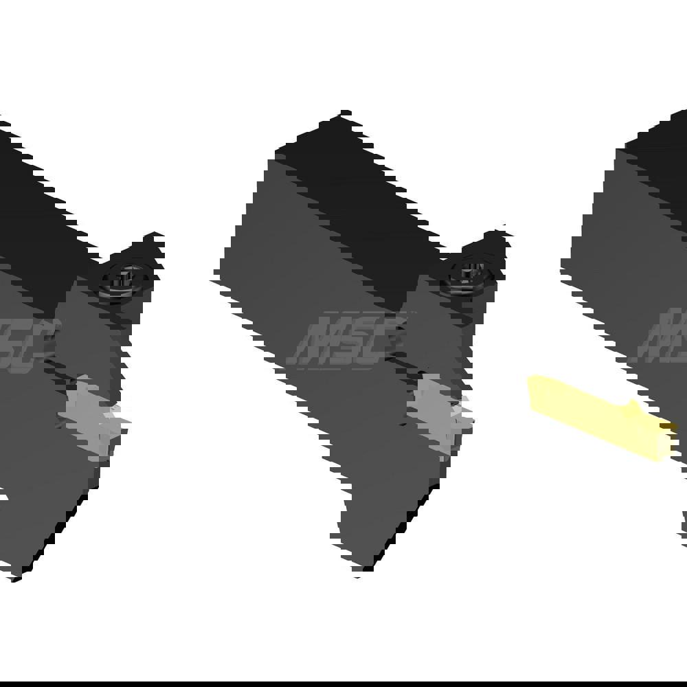 24.89mm Max Depth, 3.96mm to 5mm Width,